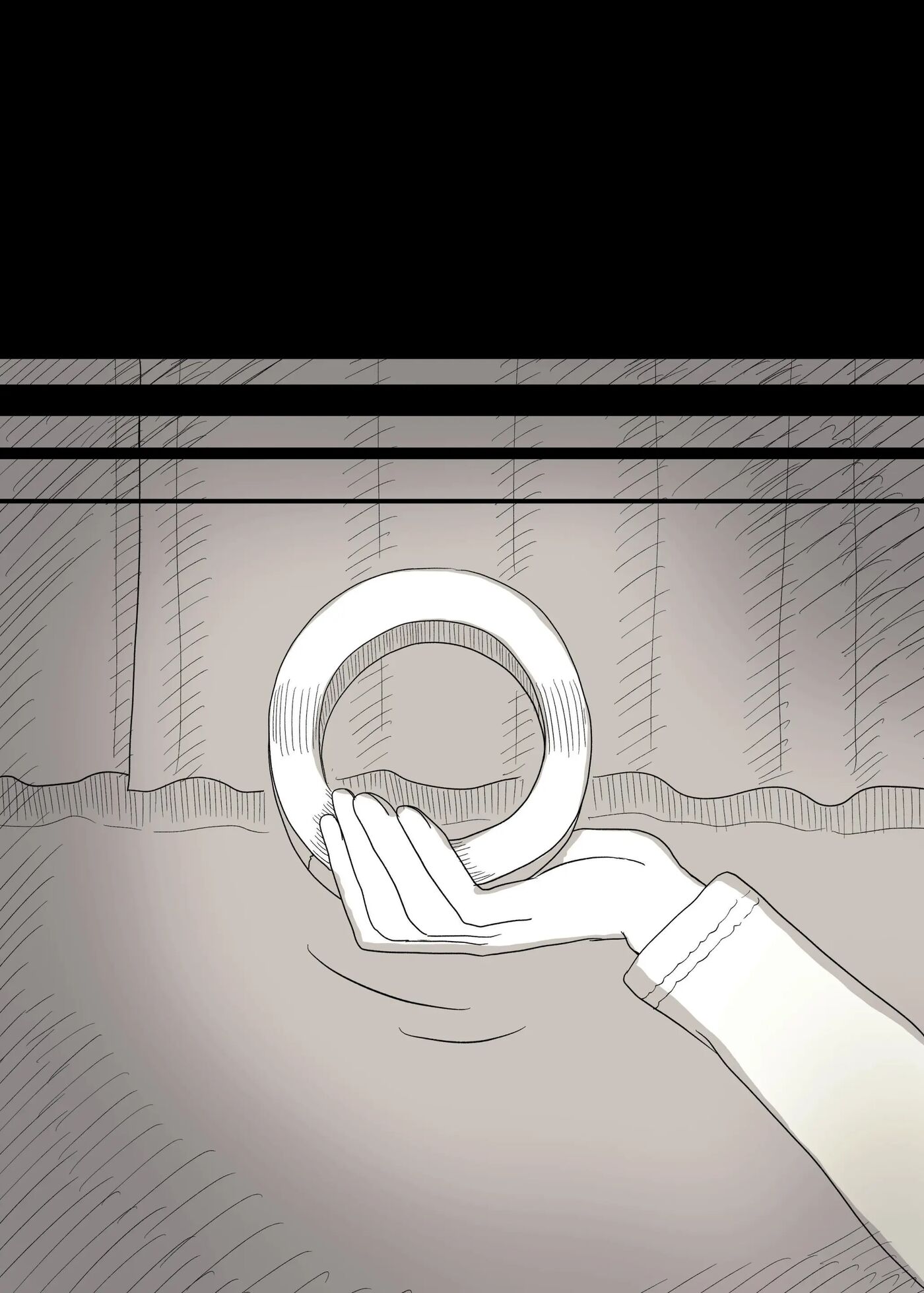 A Secretly Masochist Woman's Sadist Boyfriend Training Record Chapter 1000 Page 29